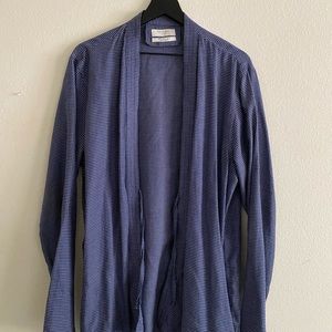ZARA Studio Shirt Jacket